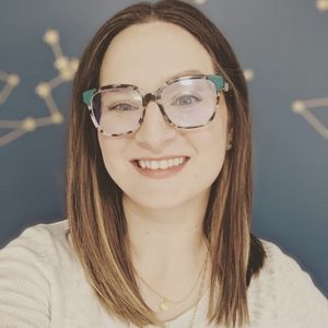 Meet your Posher, Tamara